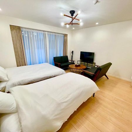 Appartamento Salon渋谷4B Tokyo Esterno foto