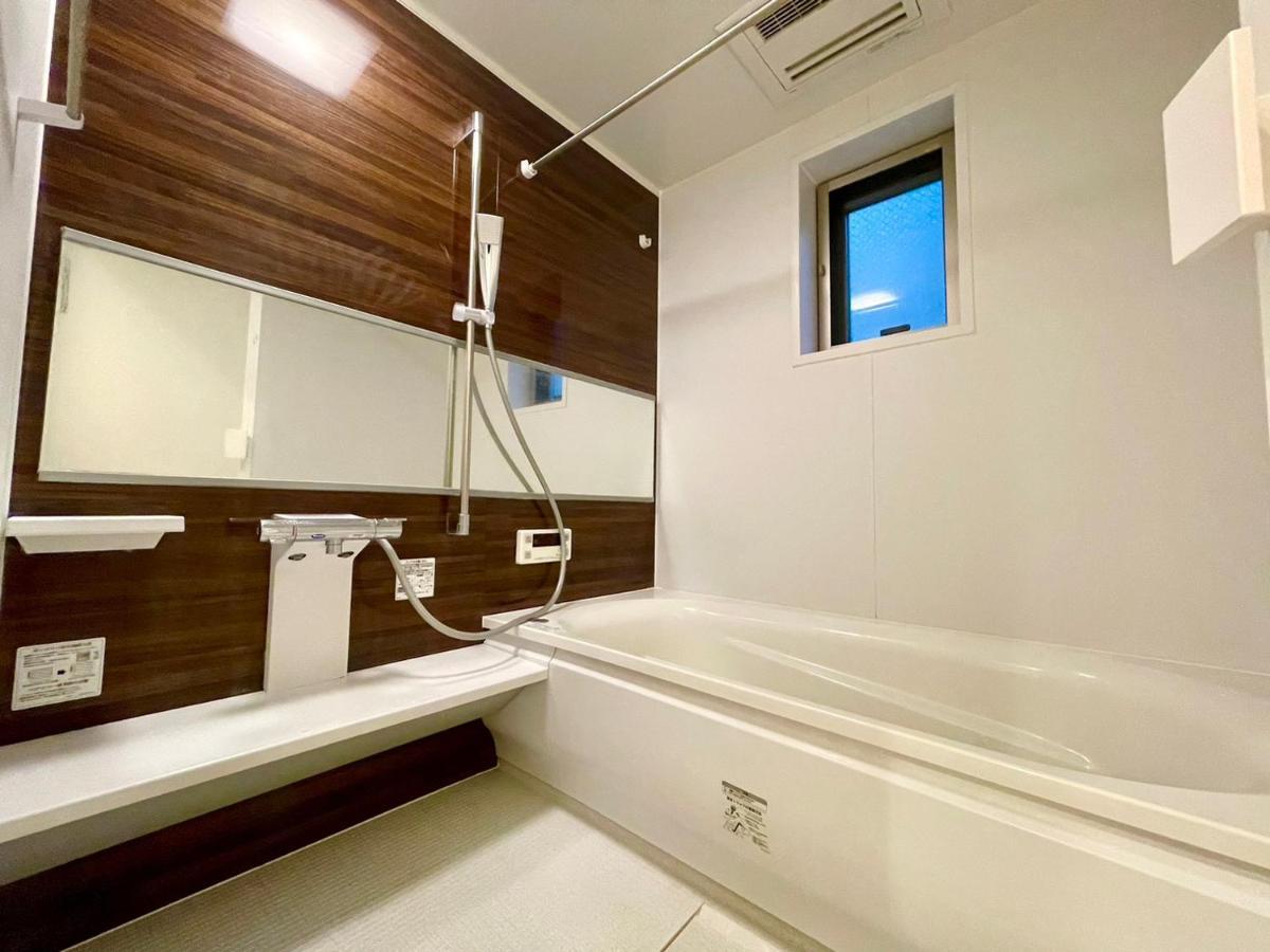 Appartamento Salon渋谷4B Tokyo Esterno foto