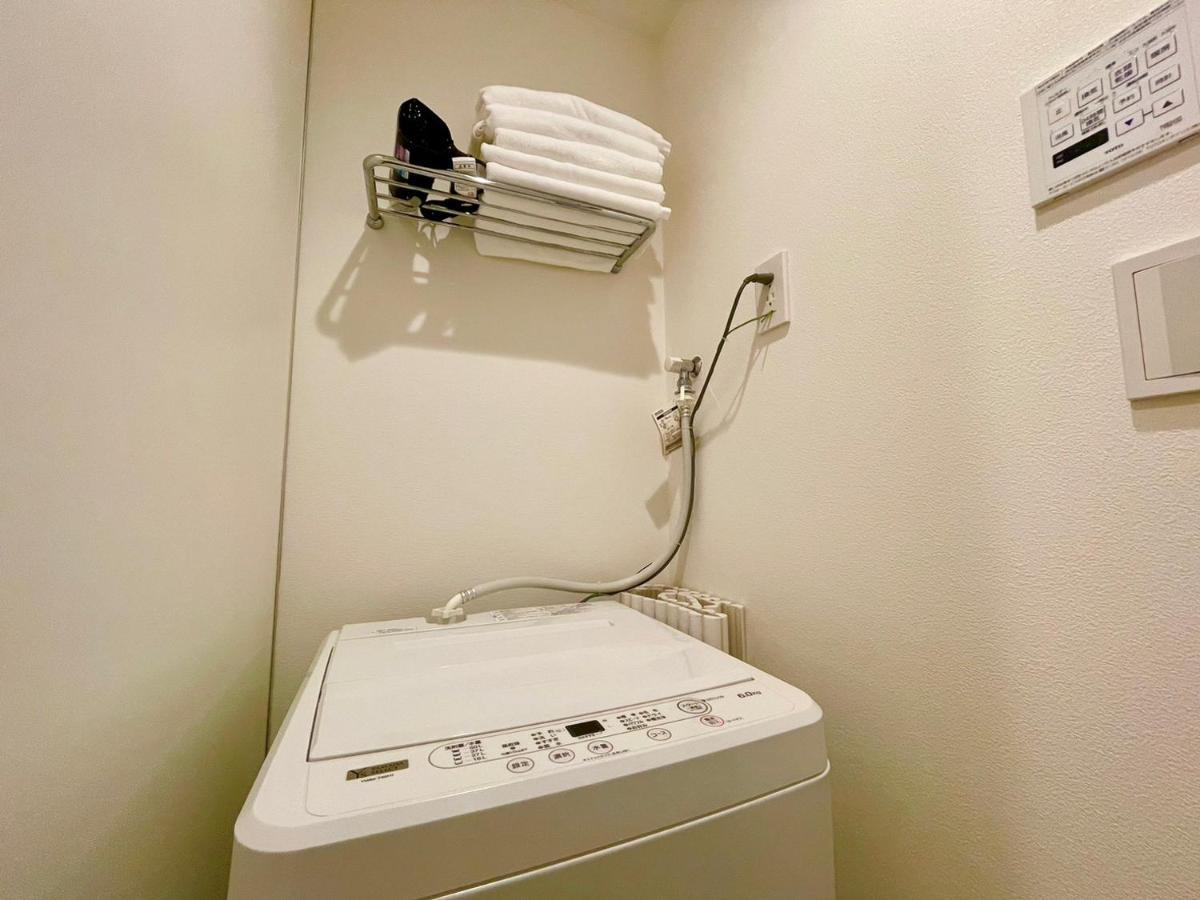 Appartamento Salon渋谷4B Tokyo Esterno foto