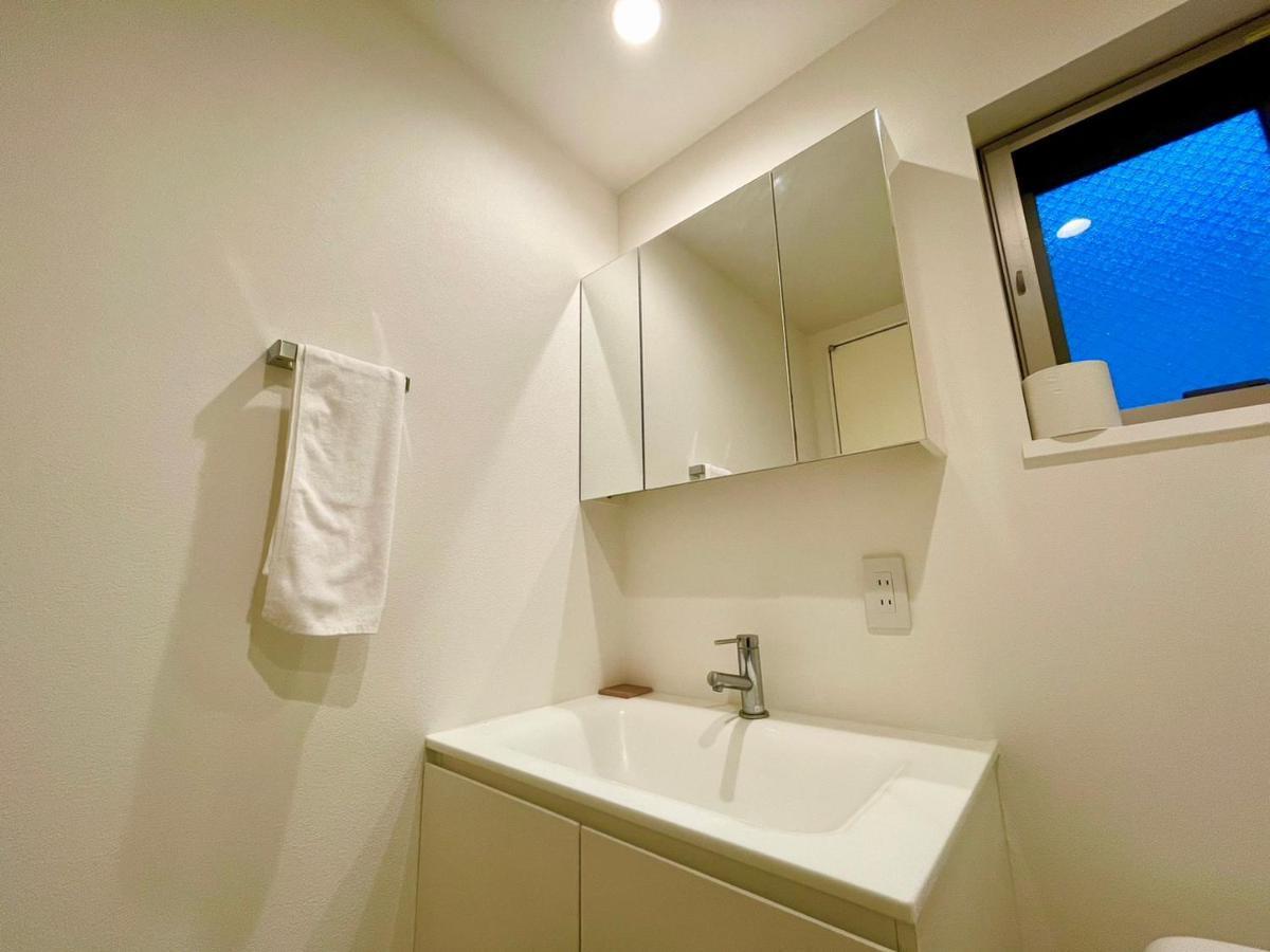 Appartamento Salon渋谷4B Tokyo Esterno foto